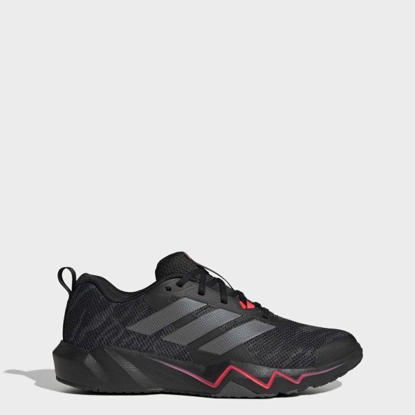 Pánské fitness boty adidas RAPIDMOVE GO TRAINER M - foto 20
