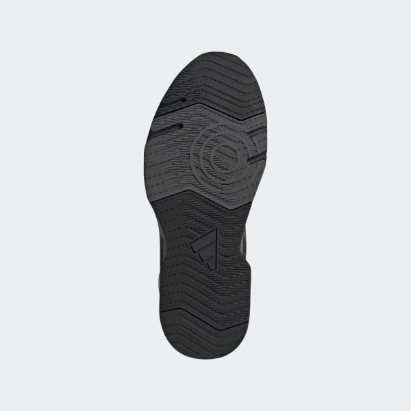 Pánské fitness boty adidas RAPIDMOVE GO TRAINER M - foto 3