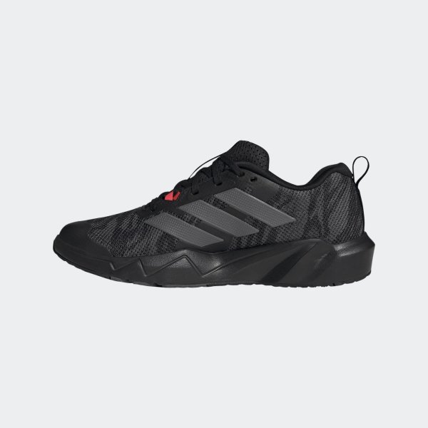 Pánské fitness boty adidas RAPIDMOVE GO TRAINER M - foto 4