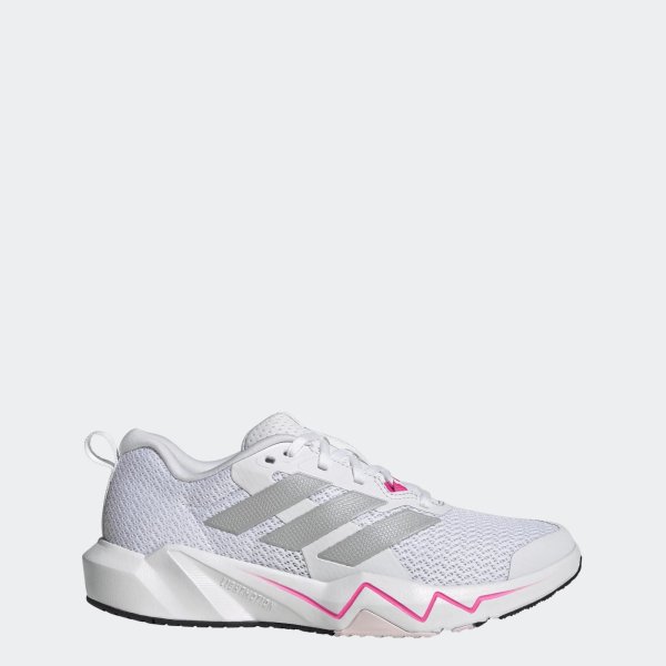 Dámské fitness boty adidas RAPIDMOVE GO TRAINER W - foto 1
