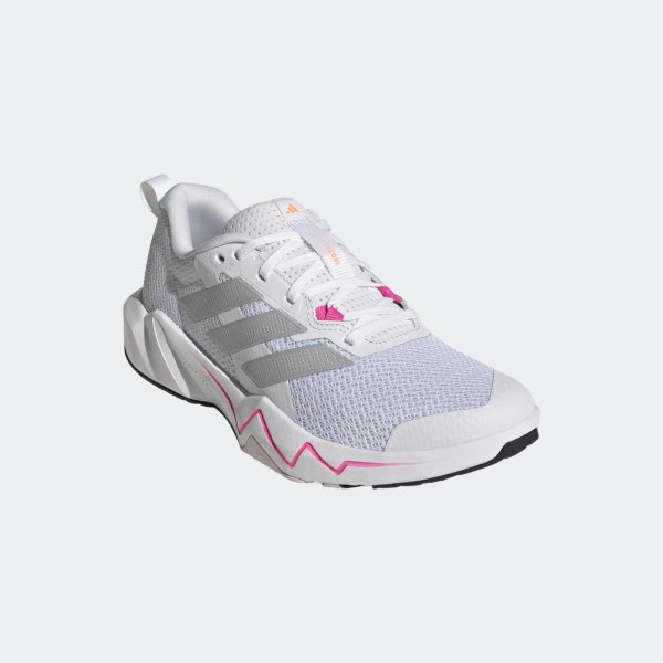 Dámské fitness boty adidas RAPIDMOVE GO TRAINER W - foto 5
