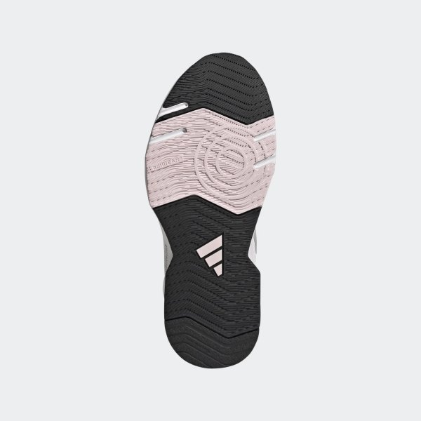Dámské fitness boty adidas RAPIDMOVE GO TRAINER W - foto 3