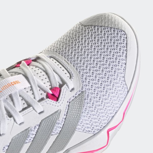 Dámské fitness boty adidas RAPIDMOVE GO TRAINER W - foto 8