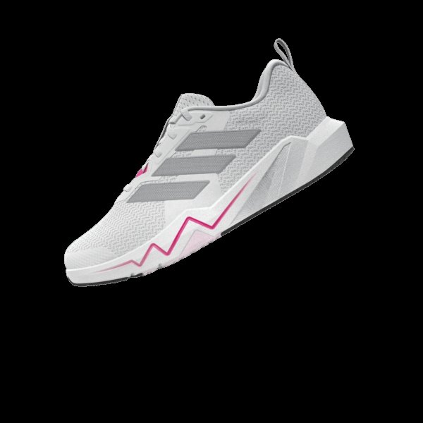 Dámské fitness boty adidas RAPIDMOVE GO TRAINER W - foto 12