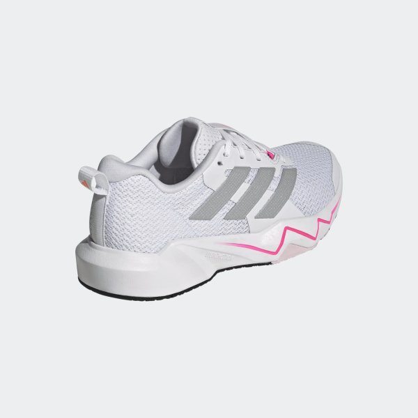 Dámské fitness boty adidas RAPIDMOVE GO TRAINER W - foto 6