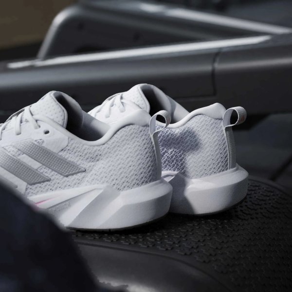 Dámské fitness boty adidas RAPIDMOVE GO TRAINER W - foto 28