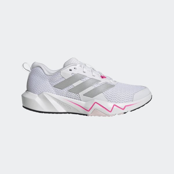 Dámské fitness boty adidas RAPIDMOVE GO TRAINER W - foto 0