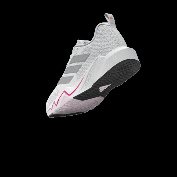 Dámské fitness boty adidas RAPIDMOVE GO TRAINER W - foto 19