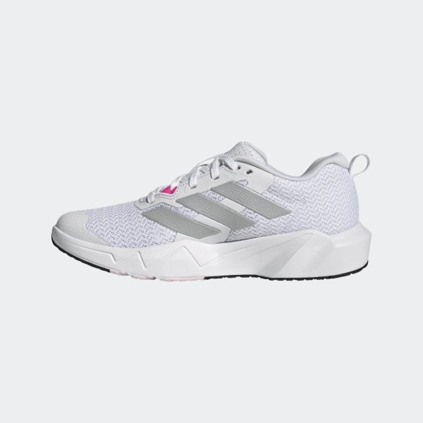 Dámské fitness boty adidas RAPIDMOVE GO TRAINER W - foto 4