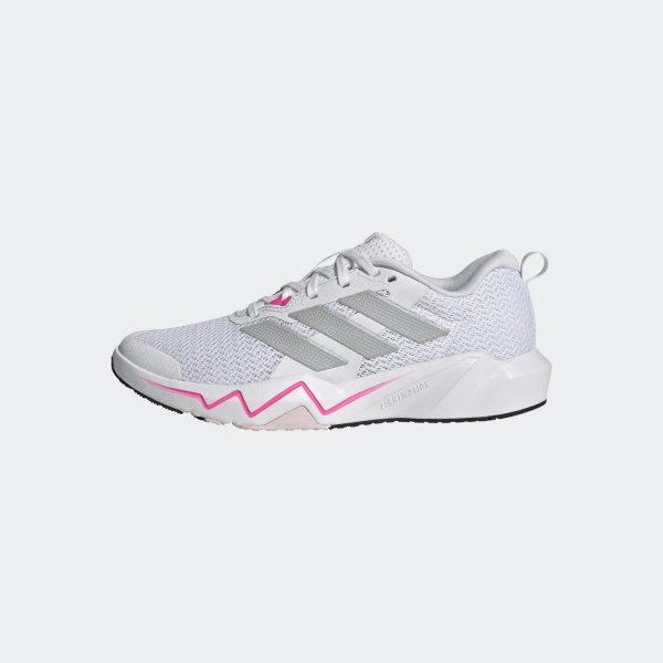 Dámské fitness boty adidas RAPIDMOVE GO TRAINER W - foto 11