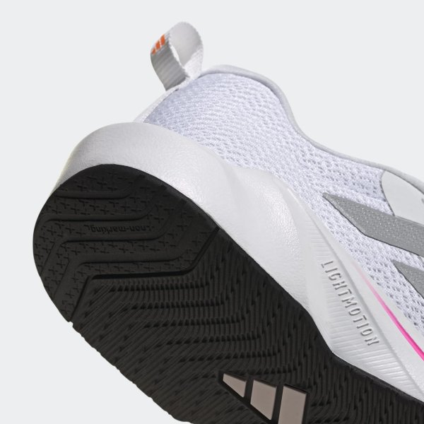 Dámské fitness boty adidas RAPIDMOVE GO TRAINER W - foto 7