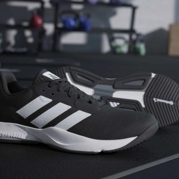 Pánské fitness boty adidas RAPIDMOVE 2 TRAINER M - foto 29