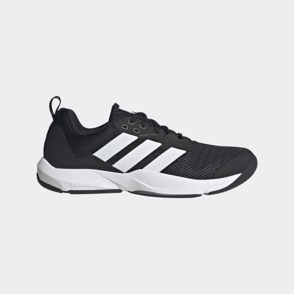 Pánské fitness boty adidas RAPIDMOVE 2 TRAINER M - foto 0
