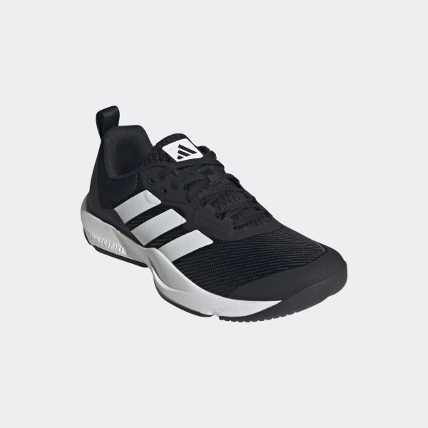 Pánské fitness boty adidas RAPIDMOVE 2 TRAINER M - foto 5