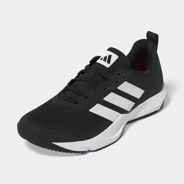 Pánské fitness boty adidas RAPIDMOVE 2 TRAINER M - foto 10