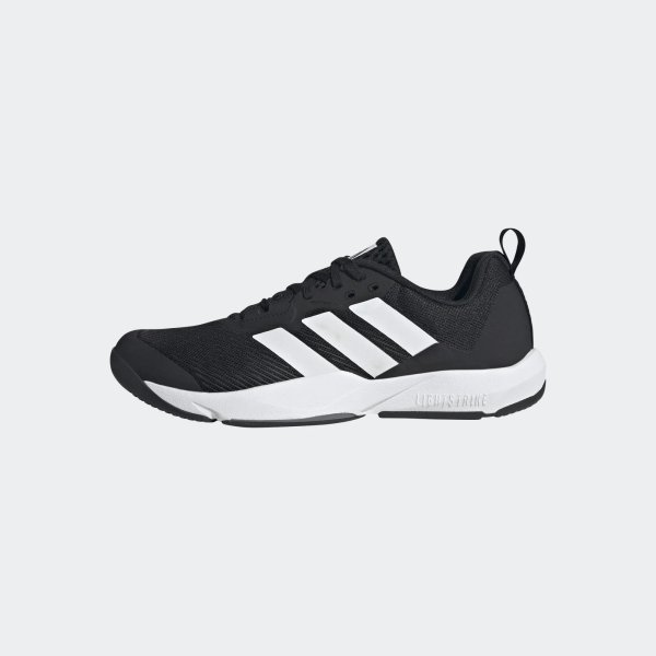 Pánské fitness boty adidas RAPIDMOVE 2 TRAINER M - foto 11