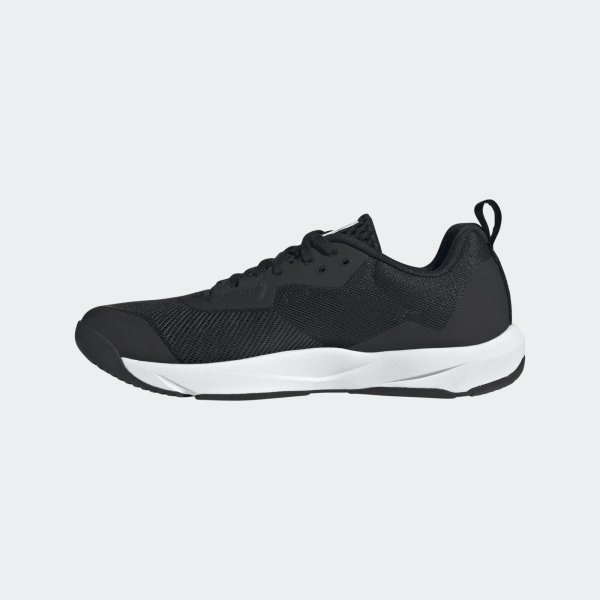 Pánské fitness boty adidas RAPIDMOVE 2 TRAINER M - foto 4