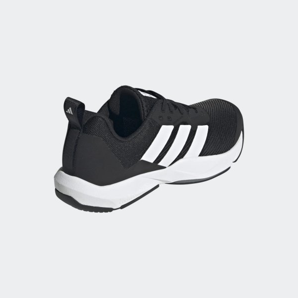 Pánské fitness boty adidas RAPIDMOVE 2 TRAINER M - foto 6