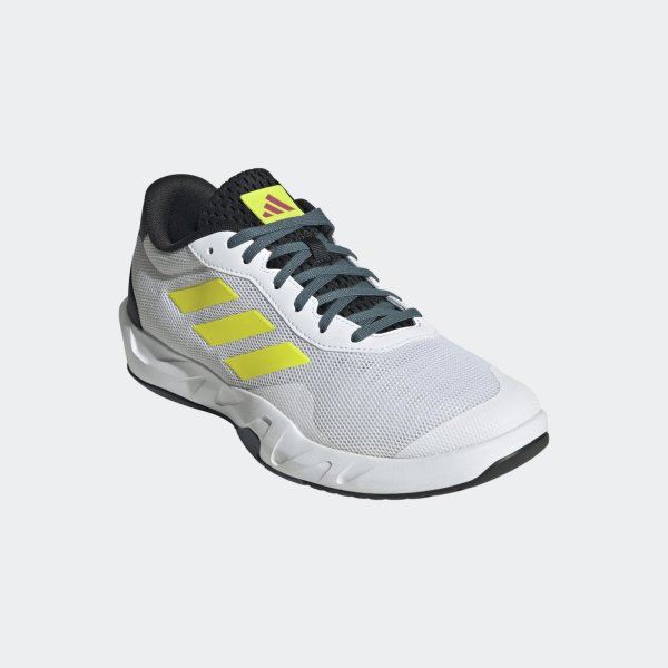 Pánské fitness boty adidas AMPLIMOVE TRAINER M - foto 5