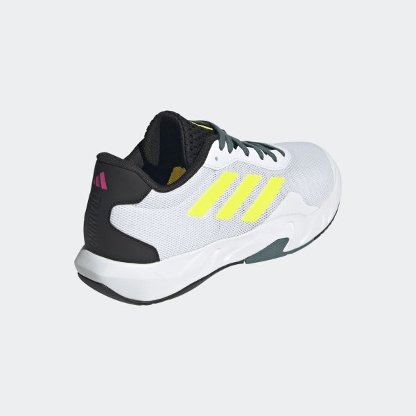 Pánské fitness boty adidas AMPLIMOVE TRAINER M - foto 6