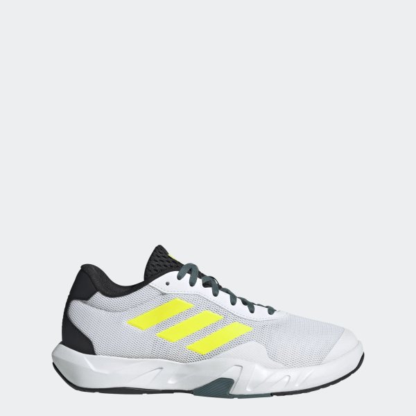 Pánské fitness boty adidas AMPLIMOVE TRAINER M - foto 1