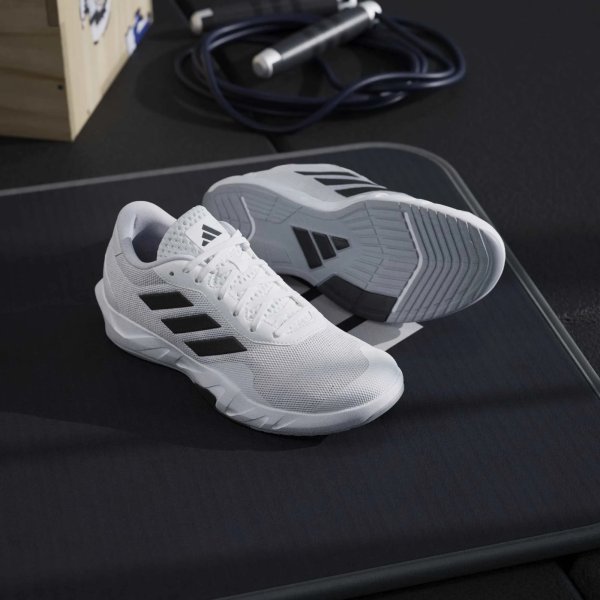 Pánské fitness boty adidas AMPLIMOVE TRAINER M - foto 26