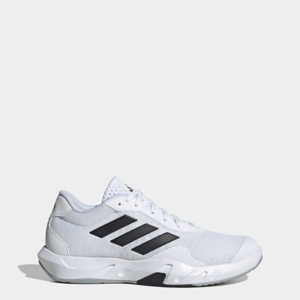 Pánské fitness boty adidas AMPLIMOVE TRAINER M - foto 20