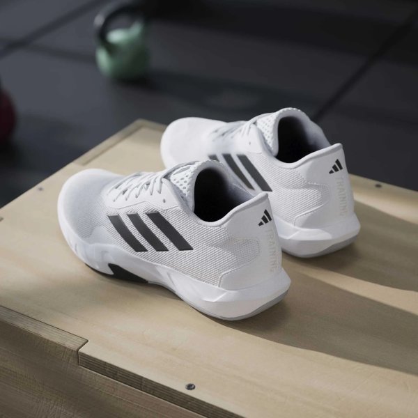 Pánské fitness boty adidas AMPLIMOVE TRAINER M - foto 24