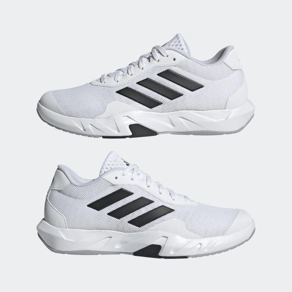 Pánské fitness boty adidas AMPLIMOVE TRAINER M - foto 9
