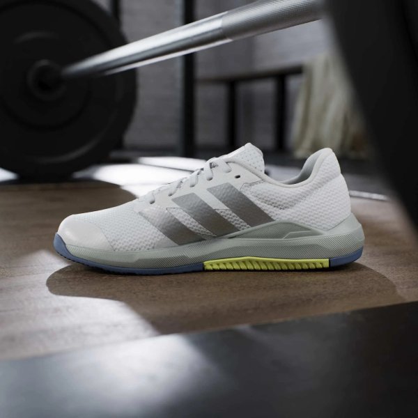 Dámské fitness boty adidas DROPSET BASE TRAINER W - foto 25