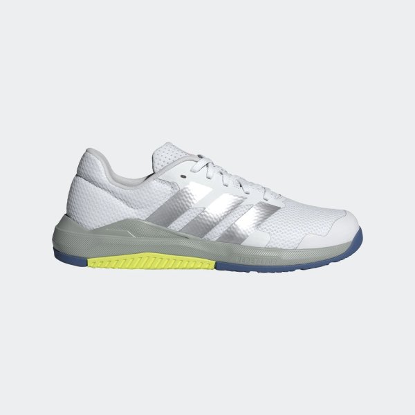 Dámské fitness boty adidas DROPSET BASE TRAINER W - foto 0