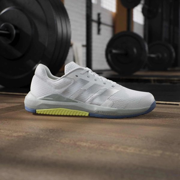 Dámské fitness boty adidas DROPSET BASE TRAINER W - foto 21