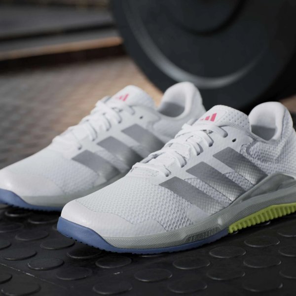 Dámské fitness boty adidas DROPSET BASE TRAINER W - foto 27