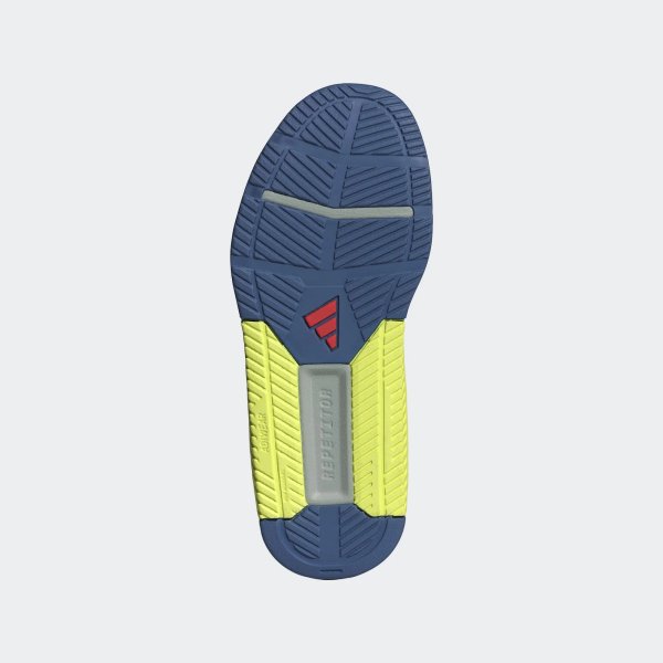 Dámské fitness boty adidas DROPSET BASE TRAINER W - foto 3