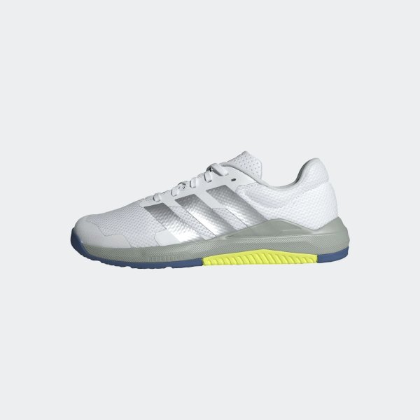 Dámské fitness boty adidas DROPSET BASE TRAINER W - foto 11