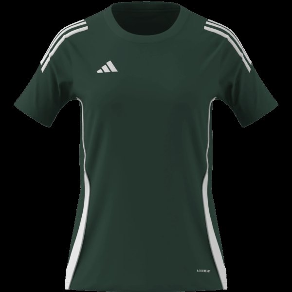 Dámský dres adidas TIRO24 JSYW - foto 3