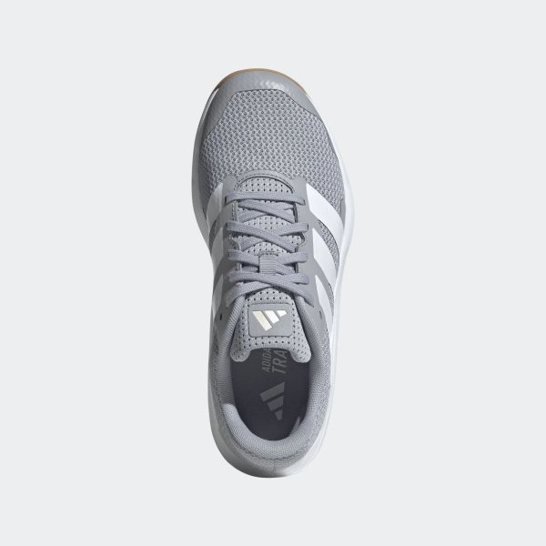 Dámské fitness boty adidas DROPSET BASE TRAINER W - foto 2