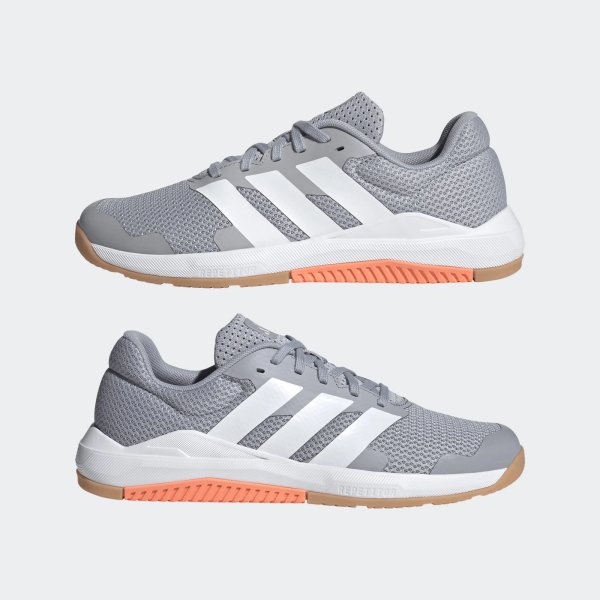 Dámské fitness boty adidas DROPSET BASE TRAINER W - foto 9