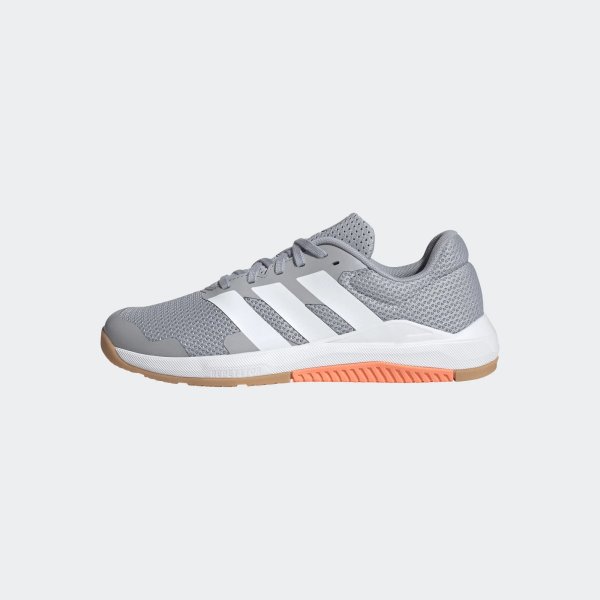 Dámské fitness boty adidas DROPSET BASE TRAINER W - foto 11