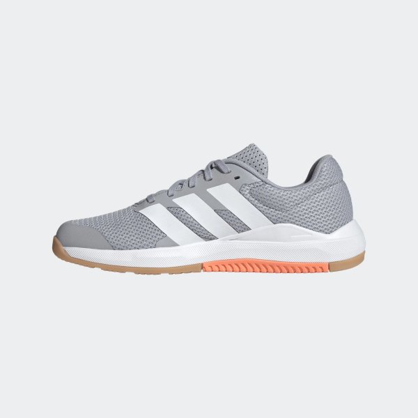 Dámské fitness boty adidas DROPSET BASE TRAINER W - foto 4