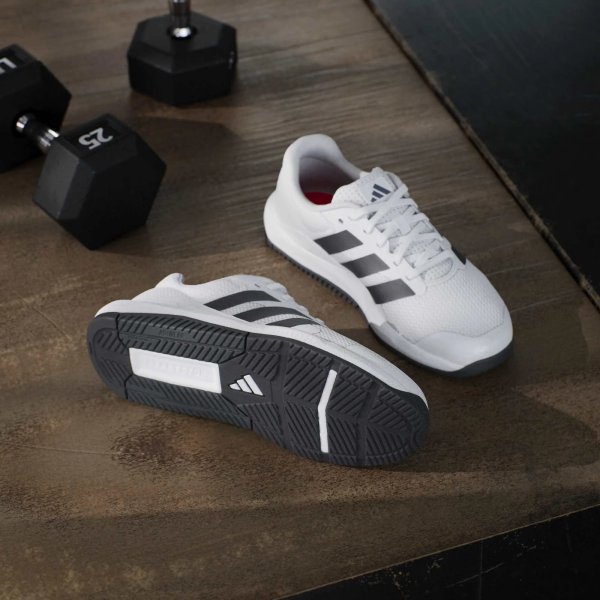 Dámské fitness boty adidas DROPSET BASE TRAINER W - foto 22