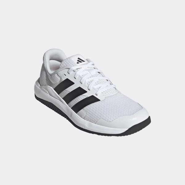 Dámské fitness boty adidas DROPSET BASE TRAINER W - foto 5
