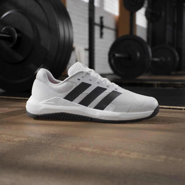 Dámské fitness boty adidas DROPSET BASE TRAINER W - foto 21
