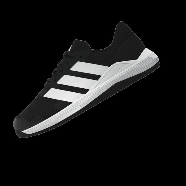 Dámské fitness boty adidas DROPSET BASE TRAINER W - foto 12