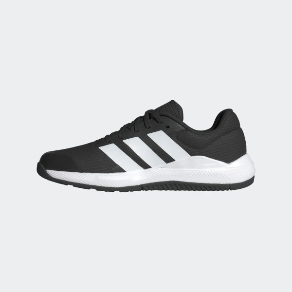 Dámské fitness boty adidas DROPSET BASE TRAINER W - foto 4