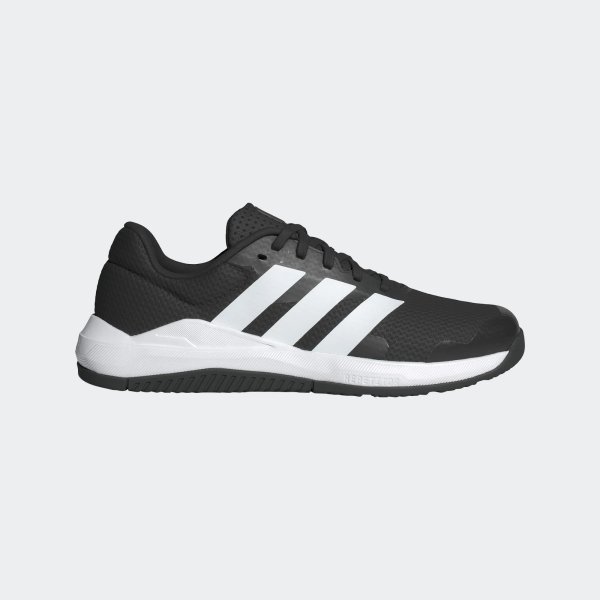 Dámské fitness boty adidas DROPSET BASE TRAINER W - foto 0
