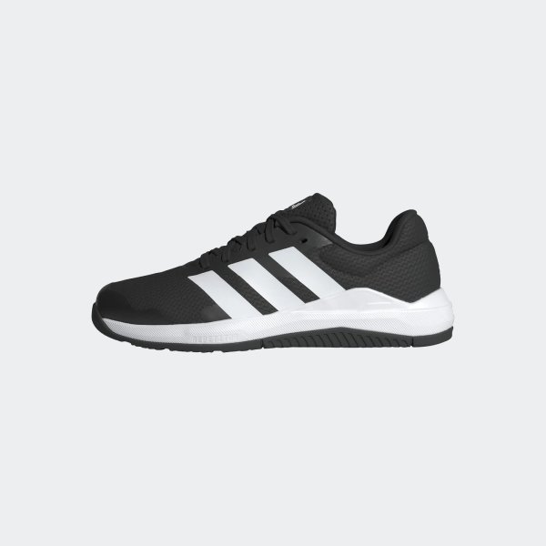 Dámské fitness boty adidas DROPSET BASE TRAINER W - foto 11