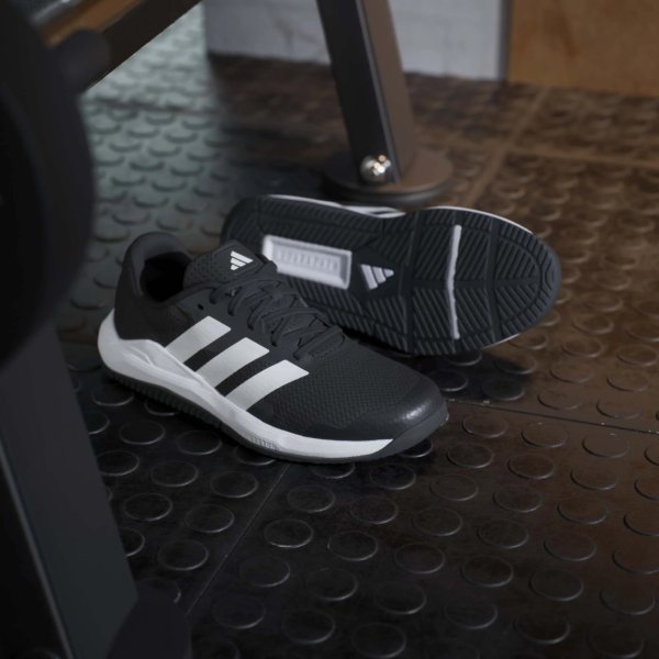Dámské fitness boty adidas DROPSET BASE TRAINER W - foto 26