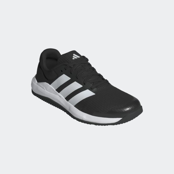 Dámské fitness boty adidas DROPSET BASE TRAINER W - foto 5