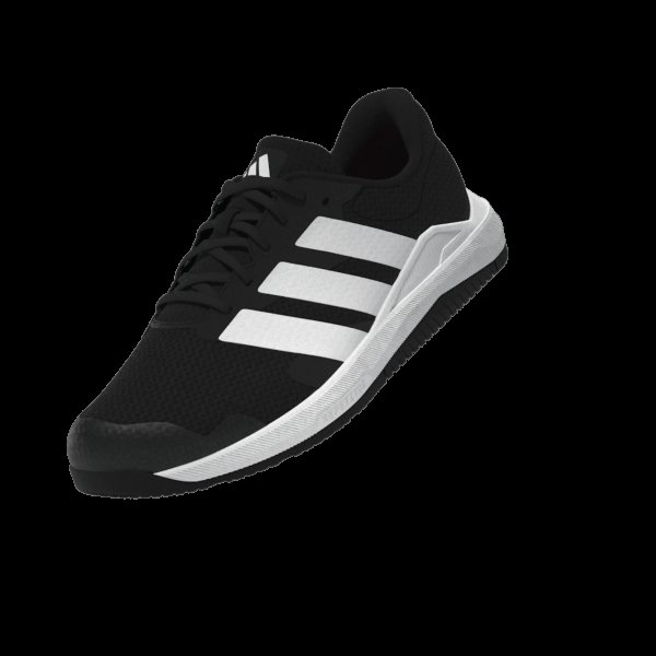 Dámské fitness boty adidas DROPSET BASE TRAINER W - foto 13
